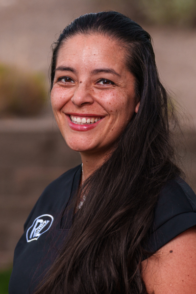 Dr. Kathleen Harris, DN